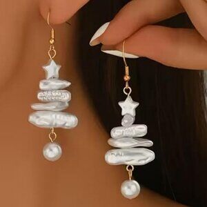 NEW AGE CHRISTMAS TREE DANGLES